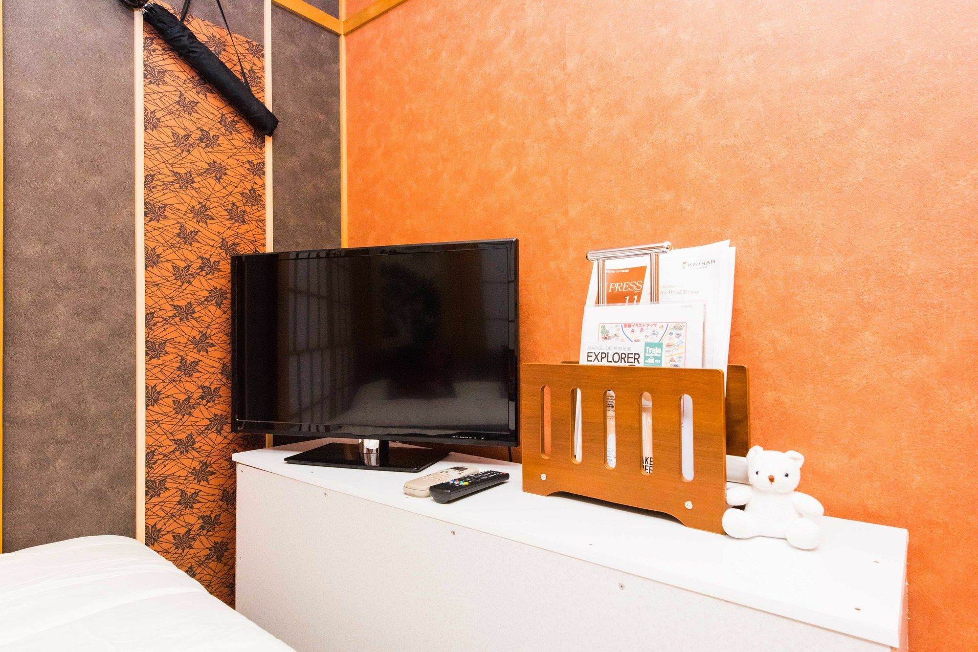 Tofukuji Guest House Ichigo-Ichie Kjóto Exteriér fotografie