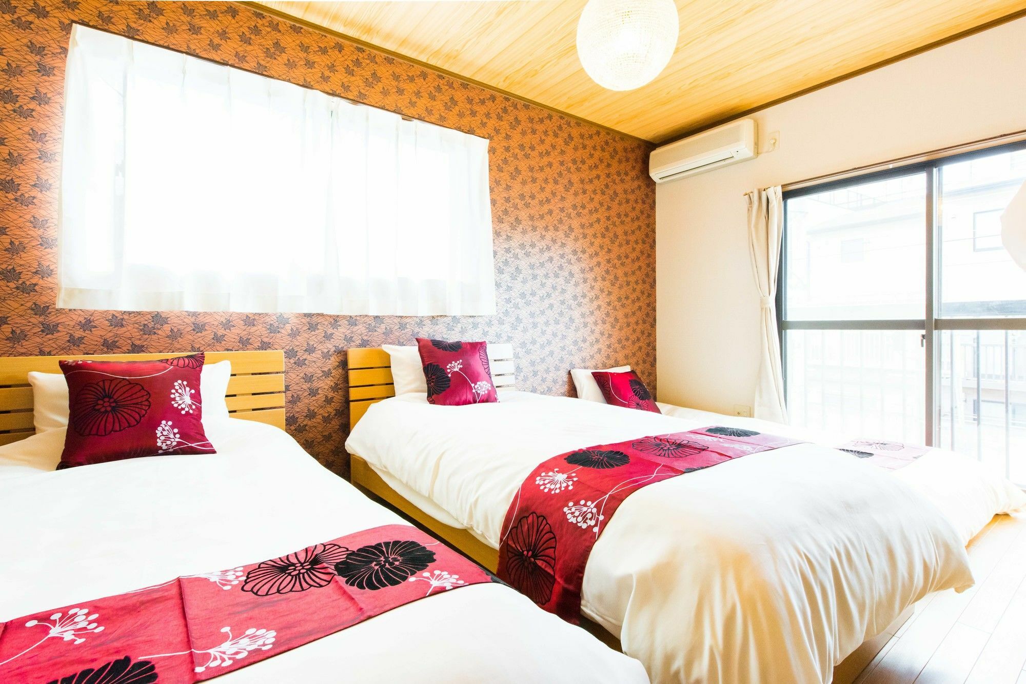 Tofukuji Guest House Ichigo-Ichie Kjóto Exteriér fotografie