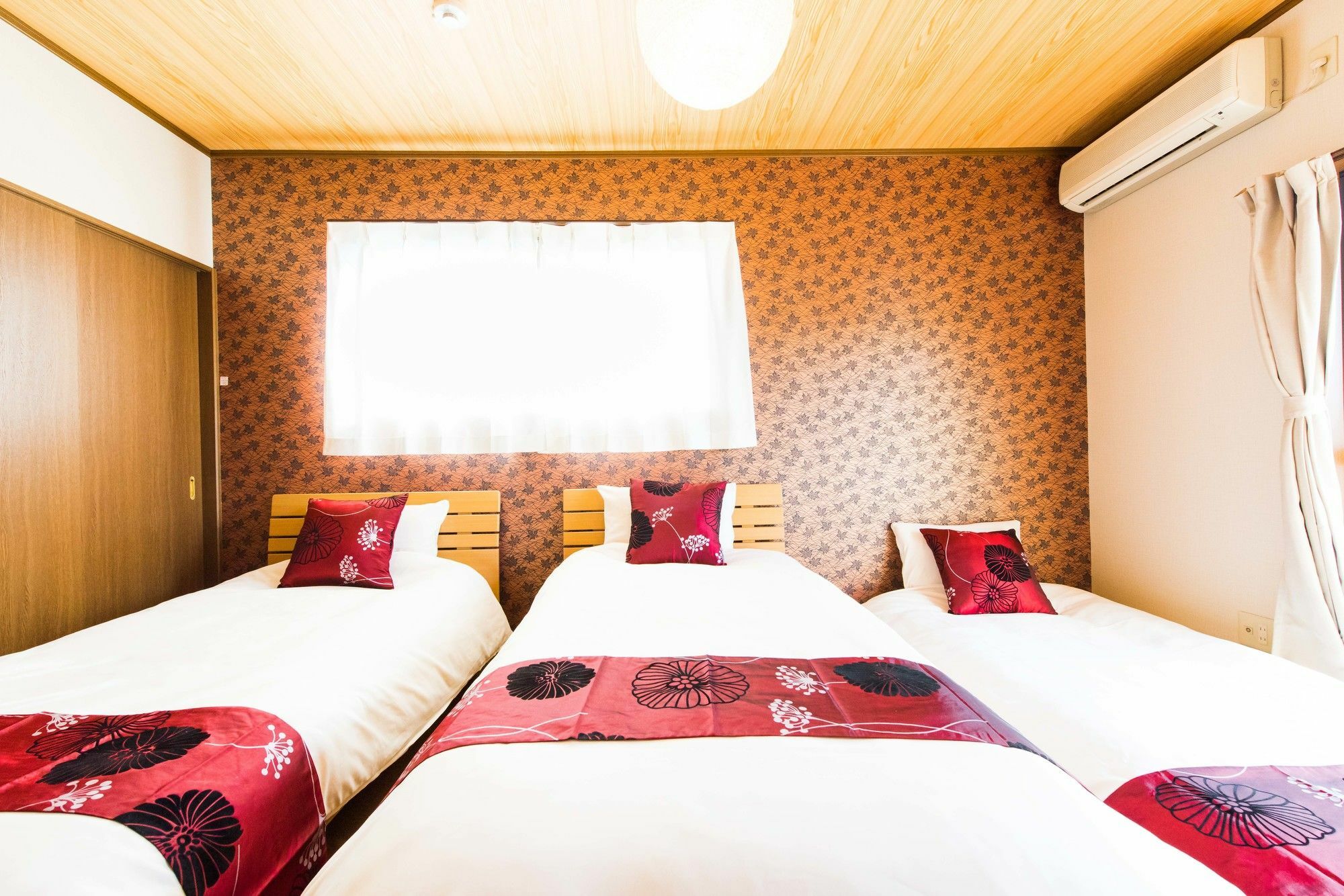 Tofukuji Guest House Ichigo-Ichie Kjóto Exteriér fotografie