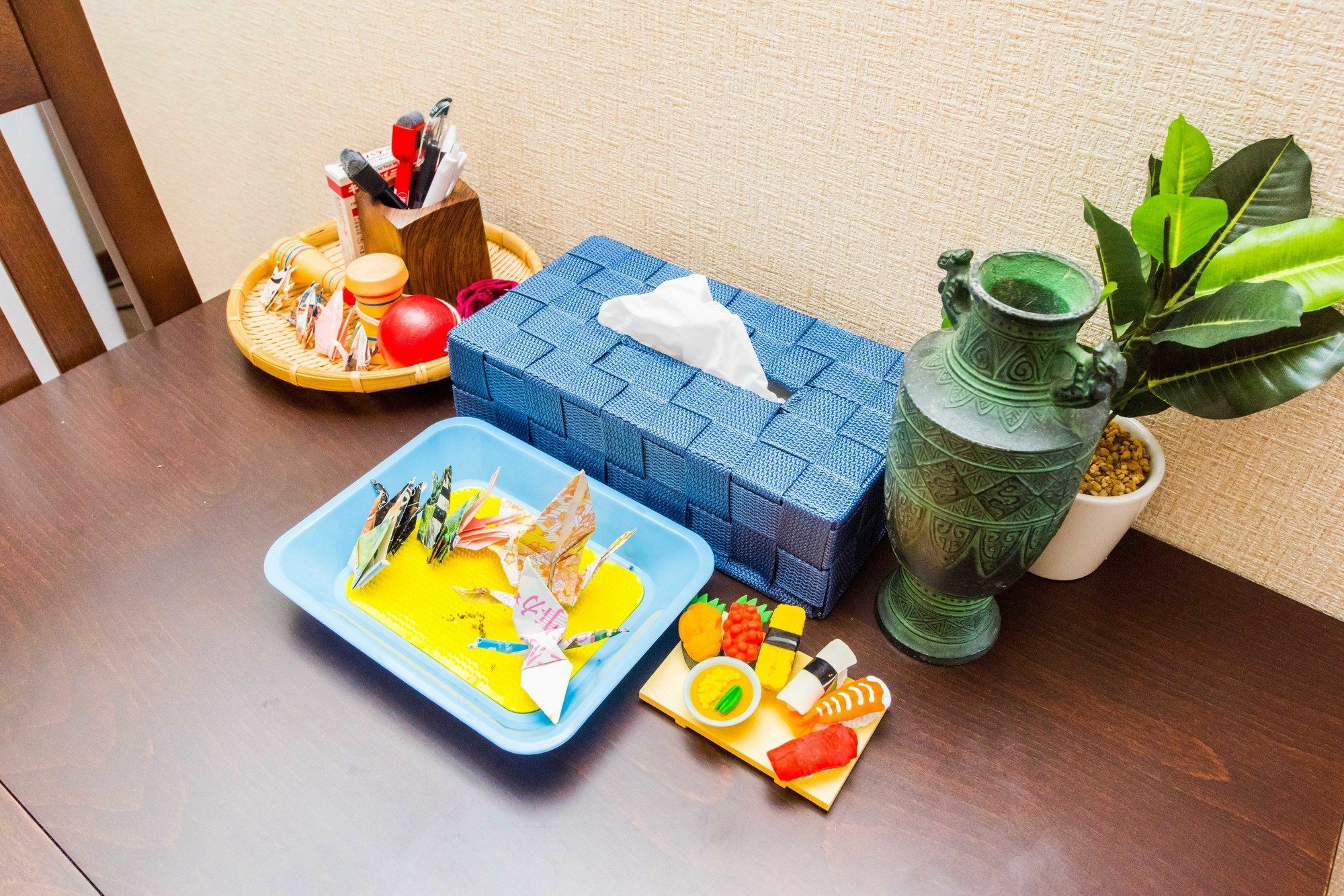 Tofukuji Guest House Ichigo-Ichie Kjóto Exteriér fotografie