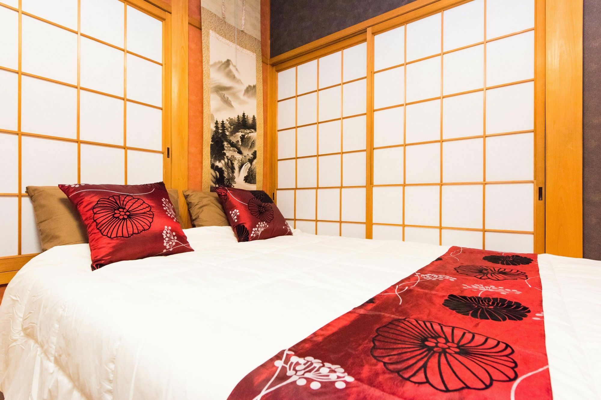 Tofukuji Guest House Ichigo-Ichie Kjóto Exteriér fotografie