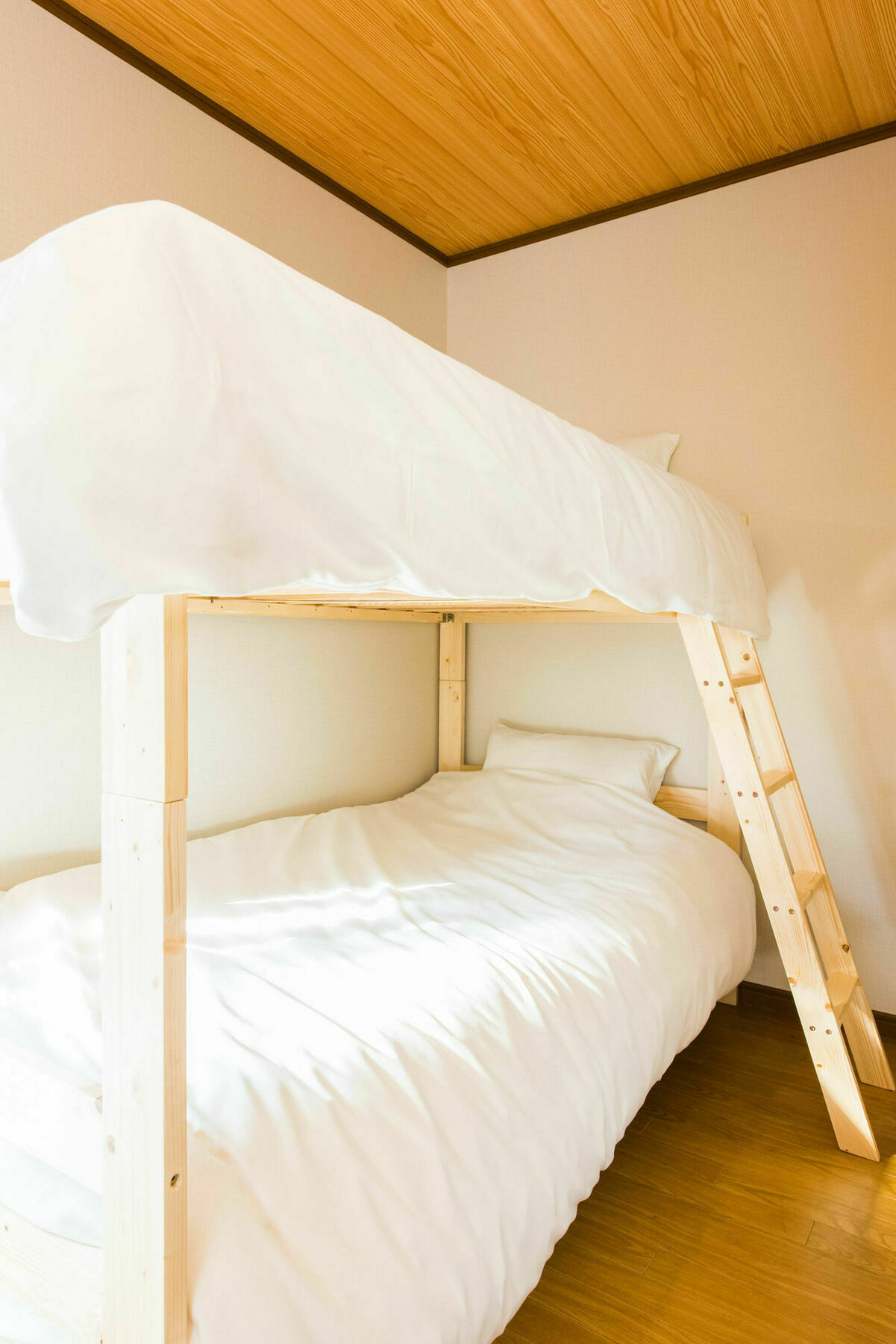 Tofukuji Guest House Ichigo-Ichie Kjóto Exteriér fotografie
